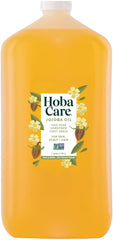 HobaCare bouteille bulk huile jojoba pour soins polyvalents