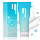 HOLYOM Crème Nuit Anti-Âge en bouteille, soin profond et hydratant sans parfum.
