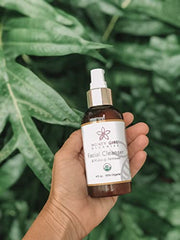 Honey Girl Organics – Démaquillage quotidien, efficace contre maquillage et impuretés.