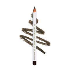 Honeybee Gardens eyeliner chocolat belge – application douce et précise au quotidien.