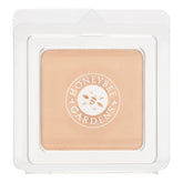 Honeybee Gardens Poudre Minérale Recharge — aperçu lumineux et texture légère pour un teint unifié