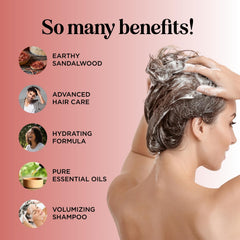 Folimax Biotin Shampoo, volume-cheveux-fin, cheveux plus épais et dynamiques.