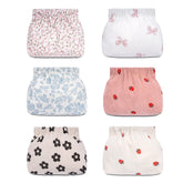 honitty pochette cosmétique en velours côtelé vue générale