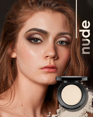 HOOMUSS Nude: teinte beige pour application lisse et pigment intense