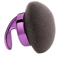 Hoostee Blend & Blur brosse corps ultra-grand offre une couverture naturelle rapide.