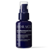 Horace Gel Visage Homme, application rapide pour une peau prête au quotidien.