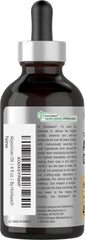 Horbaach Huile Abyssinienne — cheveux nourris et brillants après utilisation