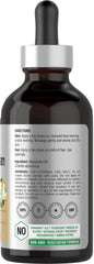 Horbaach Huile Abyssinienne — application visage et corps pour nourrir la peau