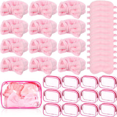 Bandeaux spa Hoteam : confort doux pour soin et relaxation