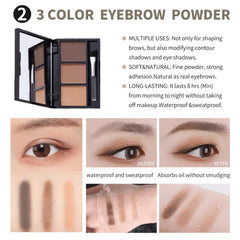 Hotmaig crayon eyeliner waterproof, tracé durable et résistant à l'eau.