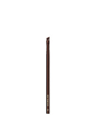 Pinceau Hourglass n°10 ligne-anglée pour un trait précis du regard.