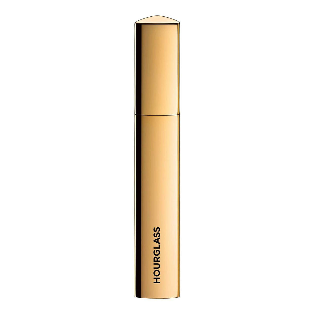 Hourglass Caution Extreme Lash Mascara, brosse 4D amplificateur pour un volume spectaculaire.