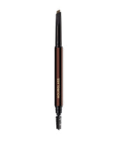 Hourglass crayon sourcils avec embout triangle pour précision