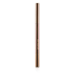 Hourglass Crayon Sourcils Sculptant – brosse intégrée pour estomper et modeler les sourcils