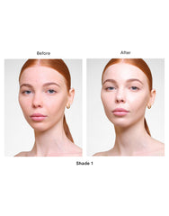 Hourglass Teint Hydratant Acide Hyaluronique: hydratation durable et douceur.
