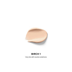 Hourglass Vanish Airbrush Concealer – applicateur précis pour une couvrance ciblée sans effet masque.