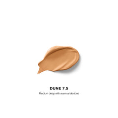 Hourglass Vanish Airbrush Concealer — couverture résistante à l’eau jusqu’à 16 heures.