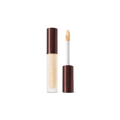 Hourglass Vanish Airbrush Concealer flacon pompe pour une application précise et rapide