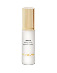 Hourglass Vanish Airbrush Primer, bouteille: voile translucide floutant les imperfections