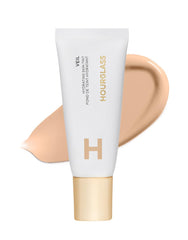 Hourglass Teint Hydratant Voile : bouteille lumineuse pour un effet éclatant