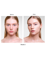 Hourglass Veil Hydrating Skin Tint – teint naturel qui unifie sans lourdeur.