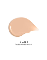 Hourglass Teint Hydratant Voile : texture subtile pour une couvrance naturelle