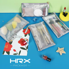 HRX Package pochette compacte pour sac à main et valise, gain d'espace.