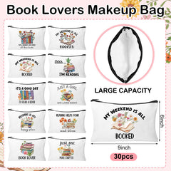 HSDSH sacs-maquillage-livre-design-elegant montre un look chic lors des déplacements.