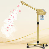 Vaporisateur visage professionnel HSONBIUTY pour diffusion abondante de vapeur chaude