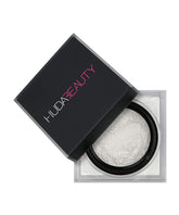 Huda Beauty Easy Bake Poudre Libre Sugar Cookie pour un fini durable et lisse