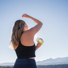 Humble Brands Déodorant cruelty-free certifié Leaping Bunny