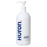 Shampoing Huron quotidien frais: flacon, sensation propre et fraîche pour démarrer la journée.