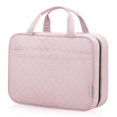 Trousse HXLGMD avec crochet suspendu, pratique pour voyage.