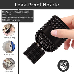 HXRYAGi ensemble accessoires entonnoirs et pipettes pour remplissage propre