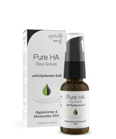 Hyalogic Episilk Pure HA — bouteille claire prête à hydrater la peau en douceur
