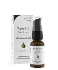 Hyalogic Episilk Pure HA — bouteille claire prête à hydrater la peau en douceur