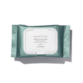 HydroPeptide HydroActive Lingettes micellaires pour un nettoyage rapide et hydratant.
