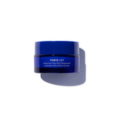 HydroPeptide Power Lift – bouteille élégante montrant l’aspect hydratant durable.