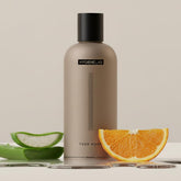 HygieneLab Lavage Visage – bouteille 5oz, nettoyage en douceur.