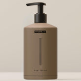 HygieneLab pour hommes, bouteille 355 ml, hydratation rapide sans parfum.