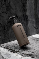 HygieneLab Shampoo — etiquette vérifiée EWG pour transparence et sécurité
