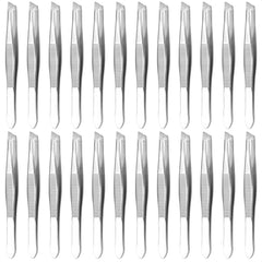 HYQO pinces mini 3,5 pouces pour depilation precise a domicile