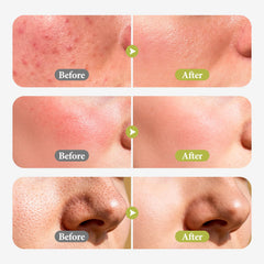 Hyuxeo sérum texture légère – hydratation durable et sensation rafraîchissante.