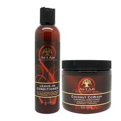 i-am après-shampoing sans rinage 8 oz – coiffage facile et cheveux doux
