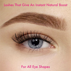 i-ENVY Demi Wispies — confort léger pour port quotidien