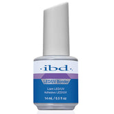 IBD Primer non-acide: préparation des ongles pour une adhérence durable.