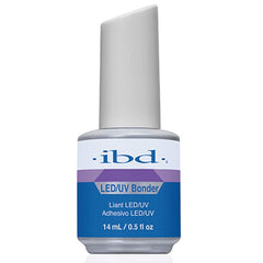 IBD Primer non-acide: préparation des ongles pour une adhérence durable.