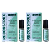 IBD Reconstrux – flacon pour une application facile, renforce les ongles fragiles.