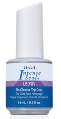 IBD Seal vernis-brillance-miroir pour une finition durable et sans jaunissement.