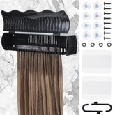 IDN BEAUTY support extensions cheveux ventouse forte pour maintien sécurisé.